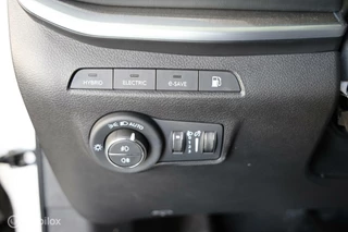 Jeep Compass Jeep Compass 4xe 240 Plug-in Hybrid - LEER-NAVI-CAMERA-WINTERPACK - afbeelding nr 18