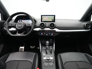 Audi Q2 Audi Q2 1.4 TFSI CoD 150pk S-Tronic Sport Pro Line S-Line Panorama Headup Display Navigatie Camera Stoelverwarming Carplay 84 - afbeelding nr 20