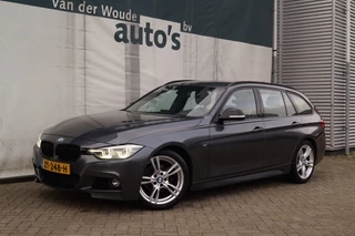 BMW 3 Serie - afbeelding nr 3