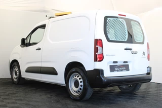 Citroën Berlingo Citroën Berlingo 1.2 PureTech Feel - afbeelding nr 4