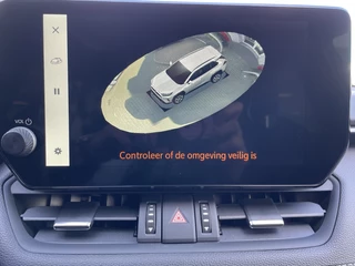 Toyota RAV4 - afbeelding nr 29