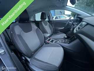 Opel Grandland X Opel Grandland X  / 1.2 / Turbo / Dealer onderhouden / Zuinig / - afbeelding nr 23