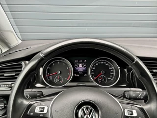 Volkswagen Golf Volkswagen Golf 1.2 TSI 4 Cil. Highline | 5 Drs | 151.000 km | 2017 | Sportief ( All Star ) | Compleet | 2e Eigenaar & Dealeronderhouden | - afbeelding nr 23
