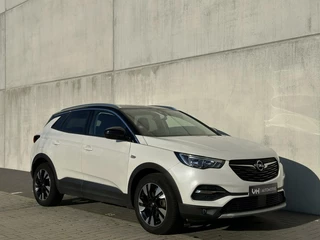 Opel Grandland X Opel Grandland X 1.2 Design - automaat - camera - CarPlay - afbeelding nr 7