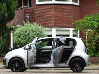 Volkswagen up! - afbeelding nr 6