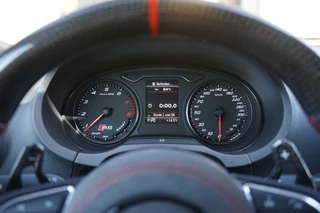 Audi RS3 - afbeelding nr 18