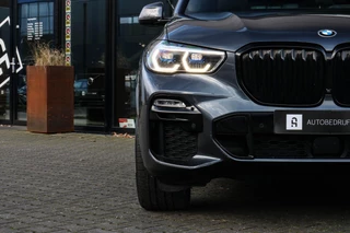 BMW X5 BMW X5 XDrive45e M-Sport - PANO - TREKHAAK - VOL!! - afbeelding nr 19