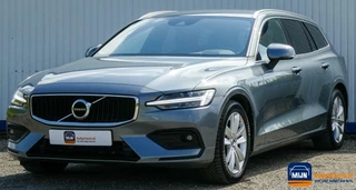 Volvo V60 Volvo V60 2.0 B3 Business Pro - afbeelding nr 1