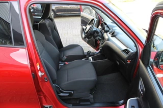 Suzuki Swift Suzuki Swift 1.2 Comfort - afbeelding nr 10