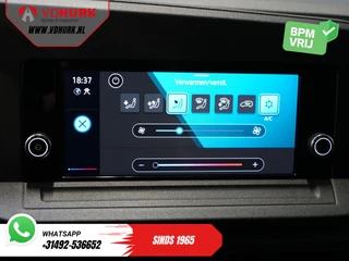 Volkswagen Caddy Volkswagen Caddy Cargo 2.0 TDI 120 pk DSG Aut. BPM VRIJ! Carplay/ Cruise/ Camera/ PDC/ Airco - afbeelding nr 23