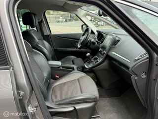 Renault Scénic Renault Scenic 1.2 TCe Intens TREKHAAK - afbeelding nr 13