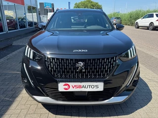 Peugeot 2008 Peugeot 2008 1.2 PURETECH AUT. GT-LINE LED NAVI PANO-DAK CAMERA CARPLAY AIRCO LMV PDC - afbeelding nr 20