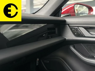 Porsche Taycan Porsche Taycan 4S 79 kWh | Sport chrono | Pano dak | Luchtvering - afbeelding nr 36