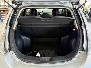 Nissan Leaf Nissan Leaf Business Ed. 30 kWh Bovag Garantie - afbeelding nr 34