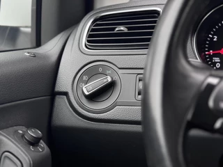 Volkswagen Polo Volkswagen Polo 1.0 TSI BlueMotion Org NL|Navi|Airco|Carplay - afbeelding nr 33