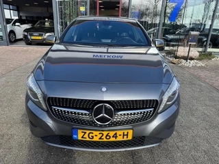 Mercedes-Benz A-Klasse - afbeelding nr 10