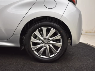 Toyota Yaris - afbeelding nr 10