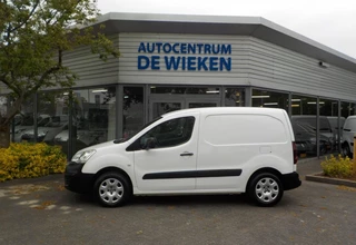 Peugeot Partner - afbeelding nr 2