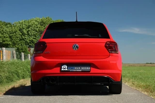 Volkswagen Polo Volkswagen Polo 2.0 TSI GTI / DSG / ACC / CarPlay / Milltek / Virtual Cockpit / 18