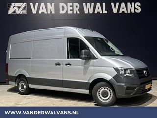 Volkswagen Crafter - 405237991-0