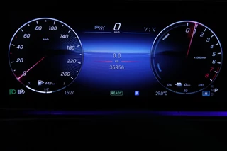 Mercedes-Benz GLE Mercedes-Benz GLE-klasse Coupé 400 e 4MATIC AMG Line / PANODAK / BRUMESTER / AIRMATIC / ELE. TREKHAAK / MEMORY / 360 - afbeelding nr 7