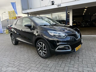 Renault Captur Renault Captur 0.9 TCe Dynamique - afbeelding nr 6