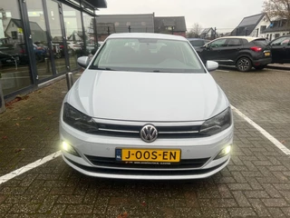 Volkswagen Polo - afbeelding nr 5