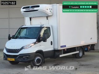 Iveco Daily - 65697241-0