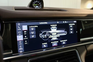 Porsche Panamera Porsche Panamera 2.9 4 E-Hybrid | PANO | SOFTCL | - afbeelding nr 51