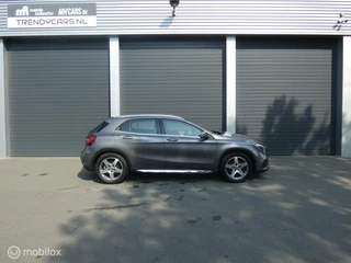 Mercedes-Benz GLA Mercedes GLA 180 Business Solution AMG Limited/NAP/AUTOMAAT - afbeelding nr 2