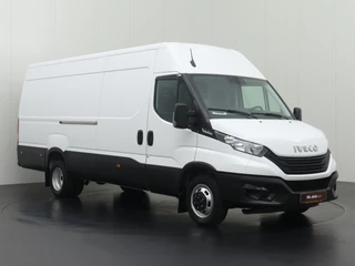 Iveco Daily | 3-Persoons | Airco | Betimmering - afbeelding nr 7