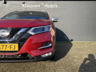 Nissan QASHQAI - afbeelding nr 11