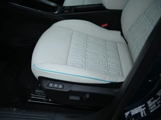 Fiat 600 Fiat 600 1.2 Hybrid 136 PK La Prima | Navi | Camera | Carplay - afbeelding nr 17