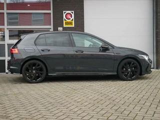 Volkswagen Golf Volkswagen Golf 1.5 eTSI R-Line Business+ Pano| ACC| Stoel+Stuur verwarming - afbeelding nr 32