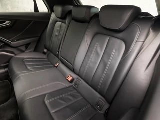 Audi Q2 150Pk Automaat (SCHUIFDAK, VIRTUAL COCKPIT, APPLE CARPLAY, BANG&OLUFSEN, STOELVERWARMING, GETINT GLAS, LEDEREN SPORTSTOELEN, CAMERA, KEYLESS, ADAPTIVE CRUISE, SFEERVERLICHTING, NIEUWSTAAT) - afbeelding nr 18