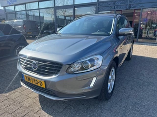 Volvo XC60 - 28694553-0