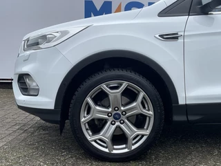 Ford Kuga - afbeelding nr 5