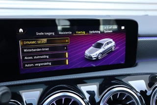 Mercedes-Benz A-Klasse Mercedes-Benz A-Klasse 250 e Luxury Sfeer verlichting / Widescreen / Camera / Carplay / - afbeelding nr 24