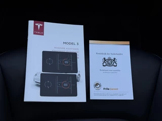 Tesla Model 3 Tesla Model 3 Performance AWD Dual | Autopilot | Panorama | Leder | - afbeelding nr 24