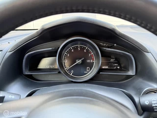 Mazda 3 Mazda 3 2.0 SkyActiv-G 120 GT-M - afbeelding nr 29