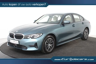 BMW 3 Serie - afbeelding nr 1