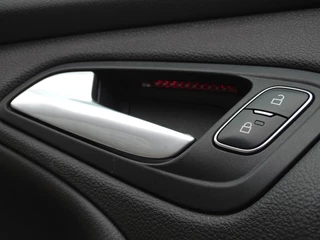 Ford Focus Ford Focus ST MK3 2.0T 289PK / Recaro / Milltek / Airtac / LED - afbeelding nr 42