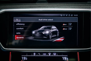 Audi RS6 Vol uitgevoerde RS6 - afbeelding nr 36