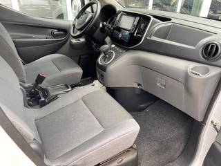 Nissan e-NV200 - afbeelding nr 14