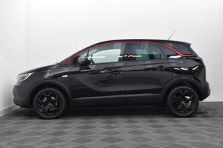 Opel Crossland - afbeelding nr 5