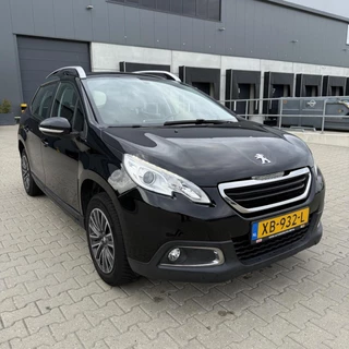 Peugeot 2008 Peugeot 2008 1.2 Allure | Airco | PDC | Trekhaak - afbeelding nr 2