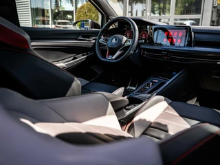 Volkswagen Golf Volkswagen Golf 2.0 TSI GTI Clubsport|PANO|HEAD-UP|ACC|NARDO - afbeelding nr 17