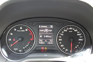 Audi Q2 Audi Q2 35 TFSI 150 PK DSG Full Led/Airco/Pdc 2x/Bluetooth 