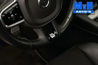 Volvo V90 Volvo V90 2.0 D3 R-Design|PANO|TREKH|ORG.NL|CARPLAY|LED|ACC - afbeelding nr 55