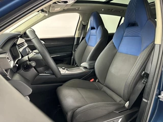 Lynk & Co 01 Lynk & Co 01 1.5 PHEV | 262 PK | Panoramadak | Navigatie - afbeelding nr 18